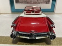 1/24 DANBURY MINT 1959 CADILLAC SERIES 62 image