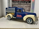 1/24 GOLDEN WHEEL - 1940 FORD PEPSI-COLA image