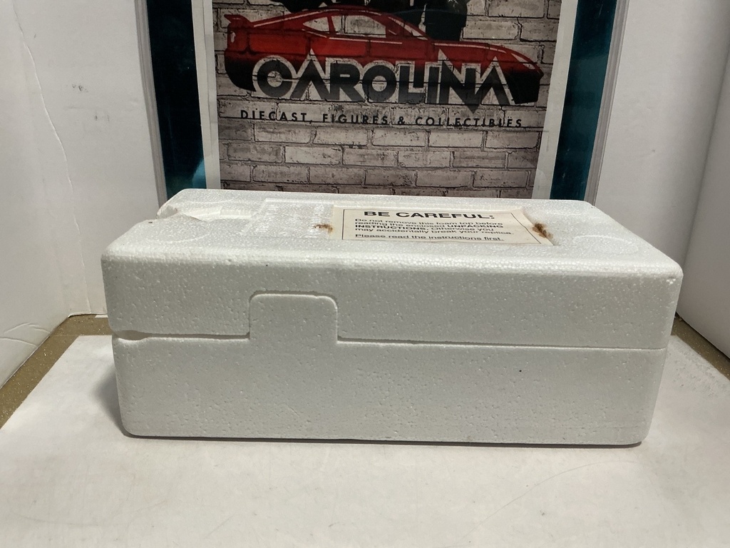 1/24 DANBURY MINT [CREAM] 1966 FORD MUSTANG image