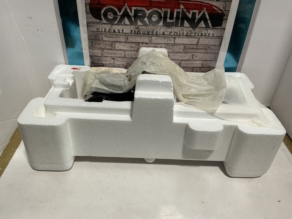 1/24 DANBURY MINT [BLACK] 1931 CHEVROLET ROADSTER PICKUP image