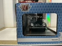 1/24 M2 MACHINES - 1952 VW BEETLE DELUXE MODEL S30 image