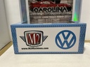 1/24 M2 MACHINES - 1952 VW BEETLE DELUXE MODEL S30 image