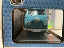 1/24 M2 MACHINES - 1960 VW DELIVERY VAN R69 [BLUE] image