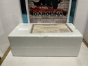 1/24 DANBURY MINT [SILVER] 1933 PIERCE SILVER ARROW image