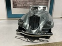 1/24 DANBURY MINT [SILVER] 1933 PIERCE SILVER ARROW image