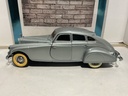 1/24 DANBURY MINT [SILVER] 1933 PIERCE SILVER ARROW image