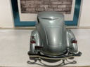 1/24 DANBURY MINT [SILVER] 1933 PIERCE SILVER ARROW image