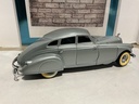 1/24 DANBURY MINT [SILVER] 1933 PIERCE SILVER ARROW image