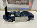 1/24 FRANKLIN MINT - 1965 CORVETTE [MAKO SHARK DESIGN] image