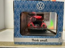 1/24 M2 MACHINES - 1959 VW BEETLE DELUXE MODEL R85 [RED] image