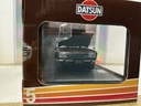 1/24 M2 MACHINES - 1970 DATSUN 510 [BROWN W/STRIPES] R122 image