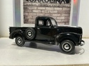 1/24 FRANKLIN MINT - 1940 FORD PICKUP [TRUCKBED COVERED IN RASHES/PAINT ISSUES] image