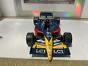 1/24 RACING CHAMPIONS #31 Tasman Motorsports Indy [TIRE PUNCTURE, LOOSE MIRROR] image