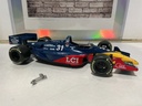 1/24 RACING CHAMPIONS #31 Tasman Motorsports Indy [TIRE PUNCTURE, LOOSE MIRROR] image