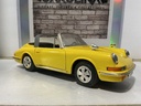 1/24 SCHUCO - PORSCHE TARGA 911S 160PS image