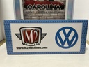 1/24 M2 MACHINES - 1959 VW MICROBUS DELUXE U.S.A. MODEL R67 [BLACK/GRAY] image