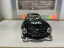 1/24 BURAGO - MERCEDES-BENZ 300-SL #428 [PAINT ISSUES] image