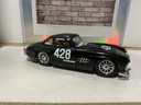 1/24 BURAGO - MERCEDES-BENZ 300-SL #428 [PAINT ISSUES] image