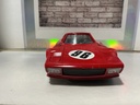 1/24 BBURAGO - LANCIA STRATOS #96 image