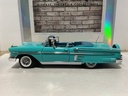 1:24 DANBURY MINT - 1958 CHEVROLET IMPALA image