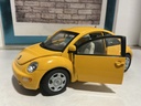 1:24 FRANKLIN MINT - 2000 VOLKSWAGEN BEETLE image