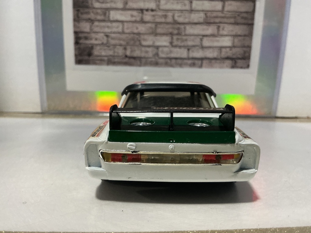 1/24 EDAI GRIP - BMW 3.0 CSL image