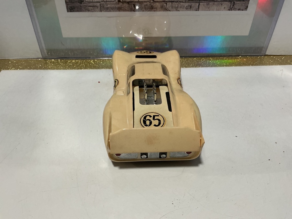 Chaparral 2D 1/24 Coupé Daytona image