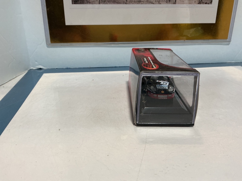1/ 87 SAICO 2000 PORSHE 911 GT3R TAISAN LE MANS 24 HOURS image