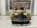 1/24 DANBURY MINT - 1941 CHEVROLET SPECIAL DELUXE image