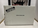 1/24 DANBURY MINT 1930’s MORTON’S SALT DELIVERY TRUCK [MISSING MIRROR] image