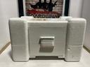 1/24 DANBURY MINT 1930’s MORTON’S SALT DELIVERY TRUCK [MISSING MIRROR] image