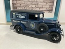 1/24 DANBURY MINT 1930’s MORTON’S SALT DELIVERY TRUCK [MISSING MIRROR] image