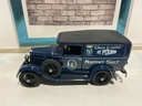 1/24 DANBURY MINT 1930’s MORTON’S SALT DELIVERY TRUCK [MISSING MIRROR] image