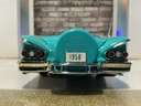1:24 DANBURY MINT - 1958 CHEVROLET IMPALA #2 image