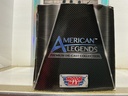 1:24 MOTORMAX: AMERICAN LEGENDS  2019 RAM 1500 CREW CAB LARAMIE [DAMAGED BOX] image