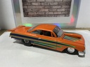 1/24 RACING CHAMPIONS - @1997 ‘62 CHEVY image