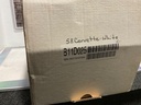 1/24 FRANKLIN MINT 1958 CORVETTE B11D025 image