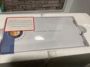 1/24 FRANKLIN MINT 1958 CORVETTE B11D025 image