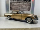 1/24 DANBURY MINT 1957 STUDEBAKER GOLDEN HAWK image