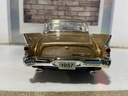 1/24 DANBURY MINT 1957 STUDEBAKER GOLDEN HAWK image