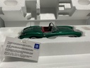 1:24 FRANKLIN MINT SANTA’S CORVETTE HIGHTOWER COLLECTIBLES 491/500 NO PAPERWORK image