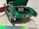 1:24 FRANKLIN MINT SANTA’S CORVETTE HIGHTOWER COLLECTIBLES 491/500 NO PAPERWORK image