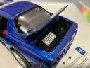 1:24 FRANKLIN MINT  2002 CORVETTE LE DAD’S CATS  S11E153 image