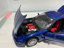 1:24 FRANKLIN MINT  2002 CORVETTE LE DAD’S CATS  S11E153 image