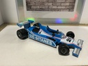 1/24 POLISTIL - LIGIER JS11 FG4 image