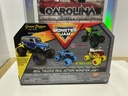 SPINMASTERS - MONSTER JAM 1:24 GRAVE DIGGER, CURRITUCK GRAIN image