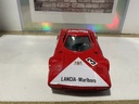 1/24 BBURAGO - LANCIA-MARLBORO [LANCIA STRATOS] #3 (PAINT ISSUES] image