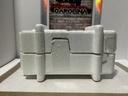 1/24 DANBURY MINT 1935 FORD PICKUP [BROKEN WHEELS] image
