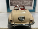 1/24 DANBURY MINT [TAN] 1941 CHEVROLET SPECIAL DELUXE [MISSING MIRROR] image