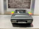 1/24 BBURAGO - MATRA SIMCA BAGHEERA image